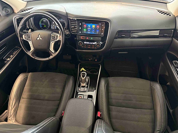 Mitsubishi Outlander 9 of 30