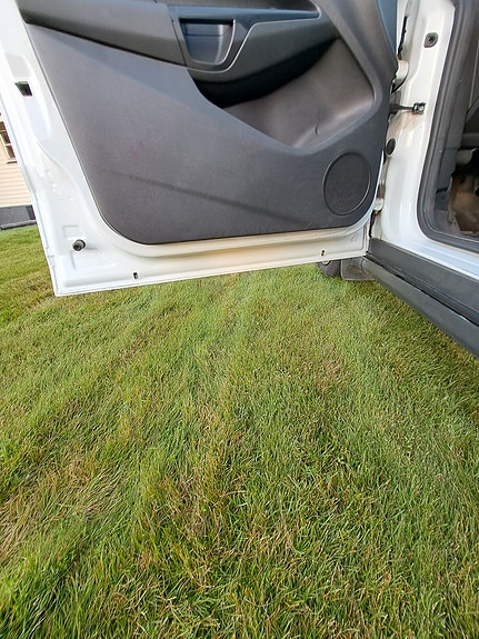 Ford Transit Connect 13 of 17