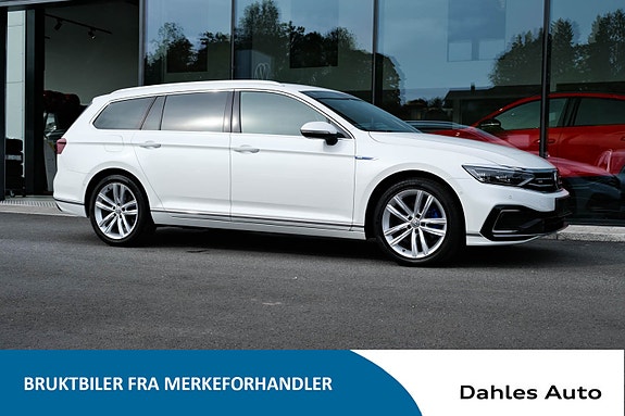 Volkswagen Passat 9 of 29