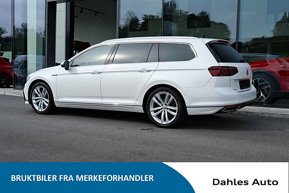 Volkswagen Passat 6 of 29
