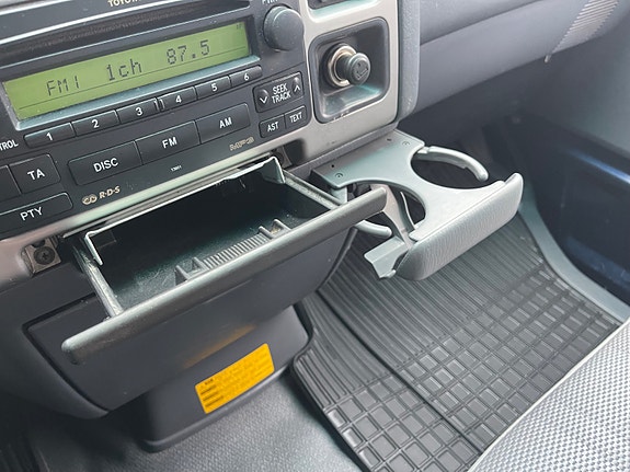 Toyota HiAce 21 of 30