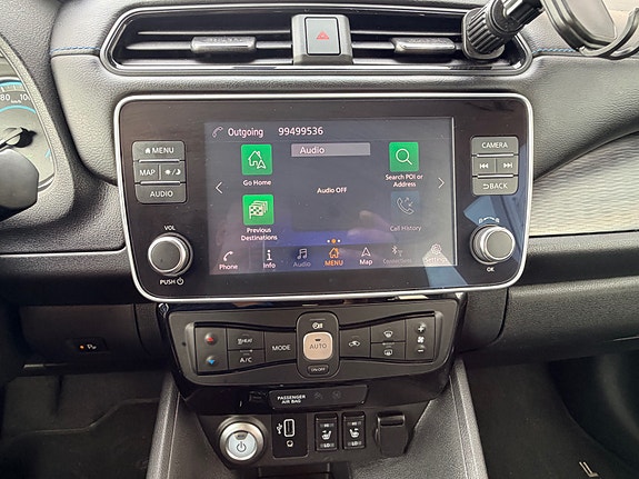 Nissan Leaf 22 of 30