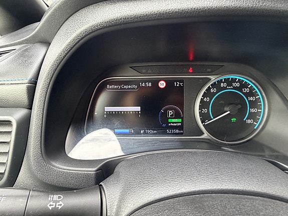 Nissan Leaf 19 of 30