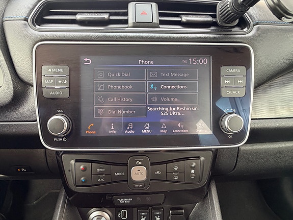 Nissan Leaf 24 of 30