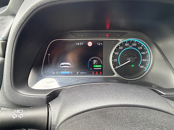 Nissan Leaf 18 of 30