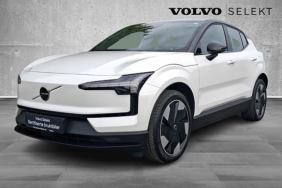 Volvo EX30 3 of 19