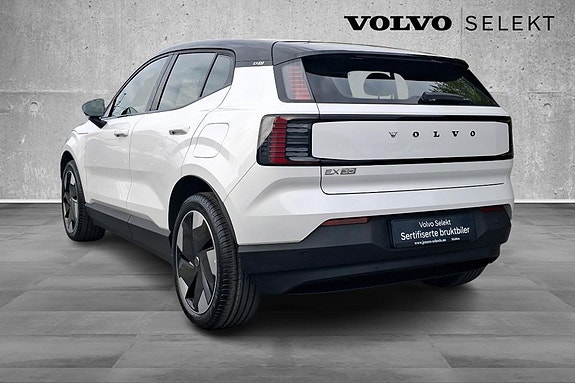 Volvo EX30 6 of 19