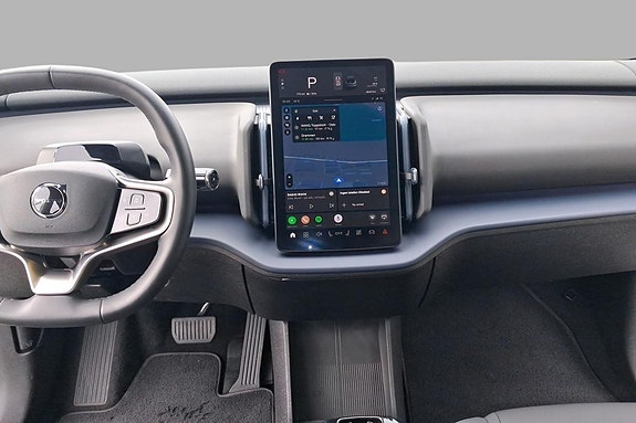Volvo EX30 12 of 19