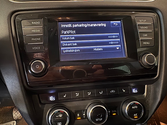 Skoda Octavia 11 of 24