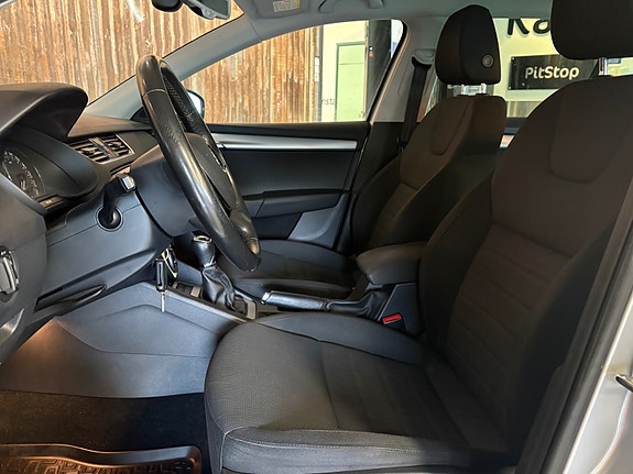 Skoda Octavia 7 of 24