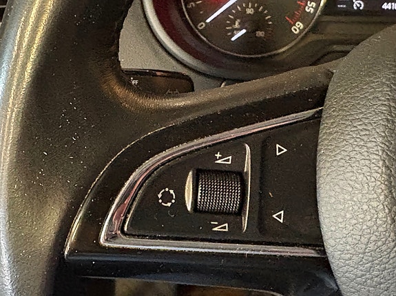 Skoda Octavia 16 of 24