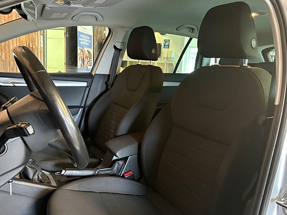 Skoda Octavia 8 of 24