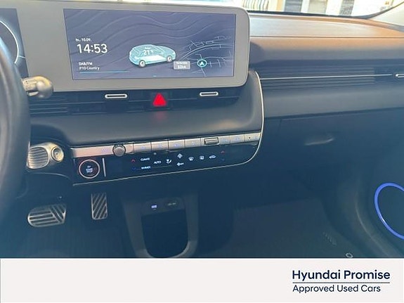 Hyundai Ioniq 5 9 of 15