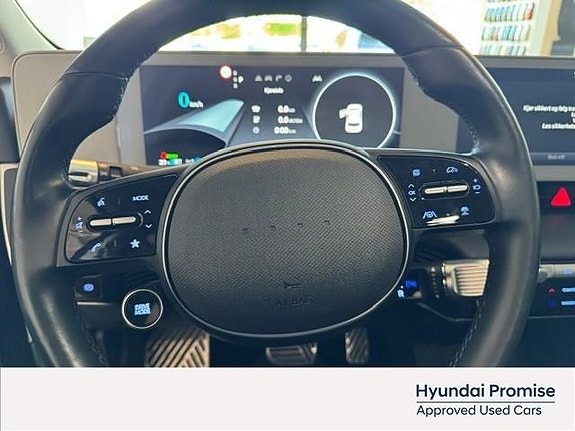 Hyundai Ioniq 5 7 of 15