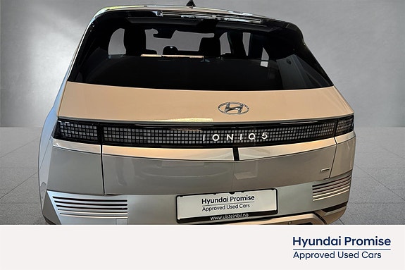 Hyundai Ioniq 5 4 of 15