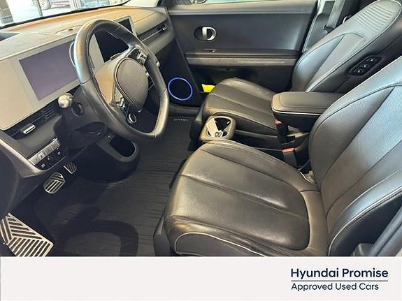 Hyundai Ioniq 5 6 of 15