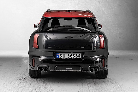 MINI John Cooper Works 9 of 30