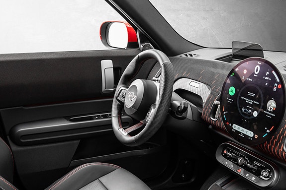 MINI John Cooper Works 24 of 30