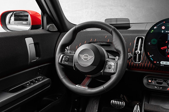 MINI John Cooper Works 18 of 30