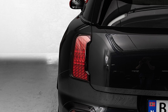 MINI John Cooper Works 10 of 30