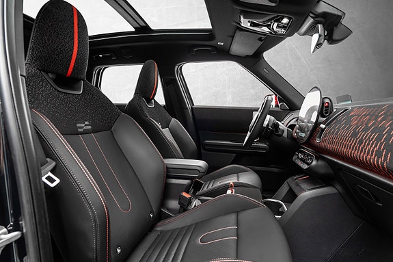 MINI John Cooper Works 21 of 30