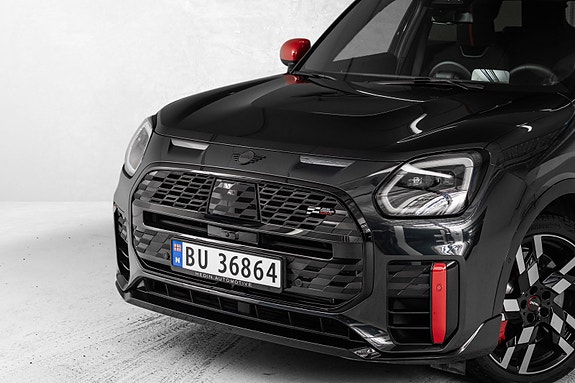 MINI John Cooper Works 2 of 30
