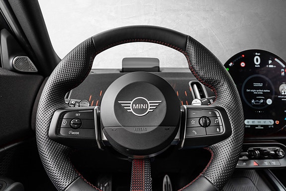 MINI John Cooper Works 25 of 30