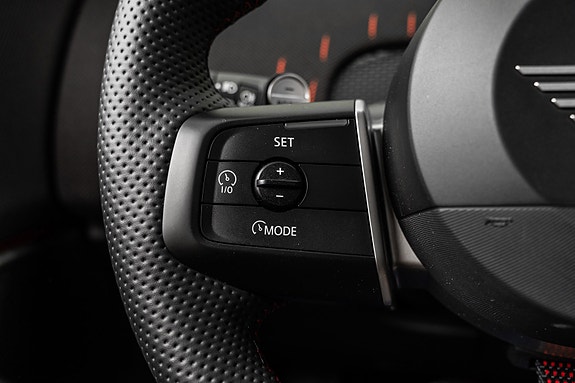 MINI John Cooper Works 26 of 30