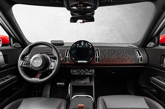 MINI John Cooper Works 17 of 30