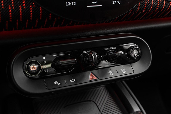 MINI John Cooper Works 28 of 30