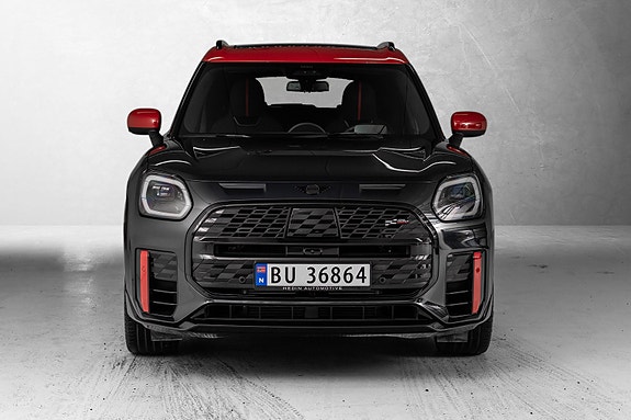 MINI John Cooper Works 3 of 30