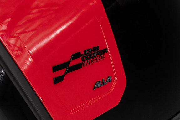 MINI John Cooper Works 6 of 30