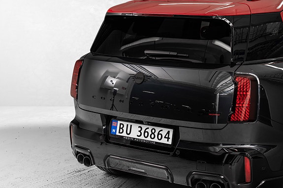 MINI John Cooper Works 8 of 30