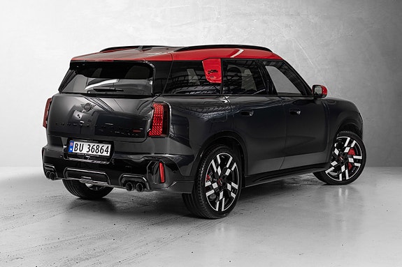MINI John Cooper Works 7 of 30