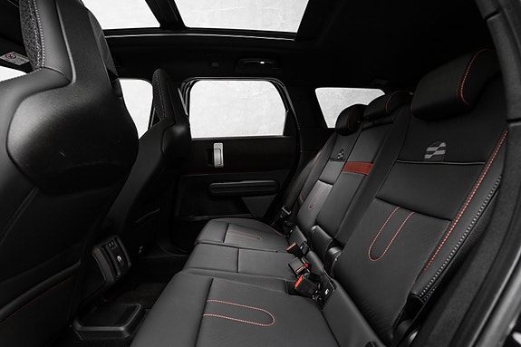 MINI John Cooper Works 16 of 30