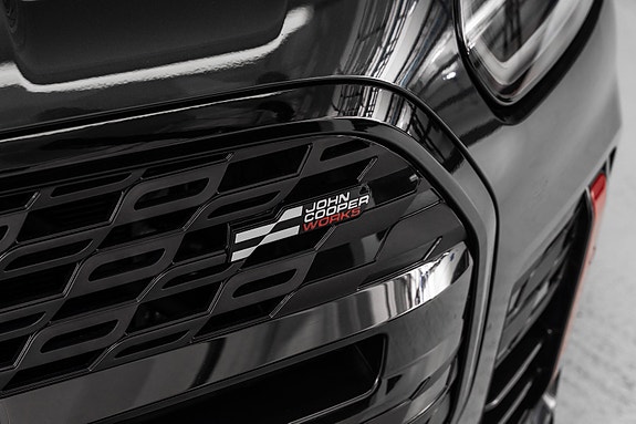 MINI John Cooper Works 5 of 30