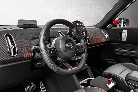MINI John Cooper Works 14 of 30