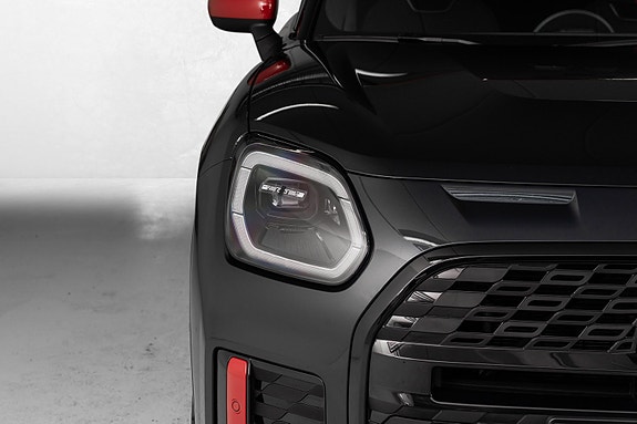 MINI John Cooper Works 4 of 30