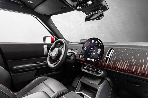 MINI John Cooper Works 23 of 30