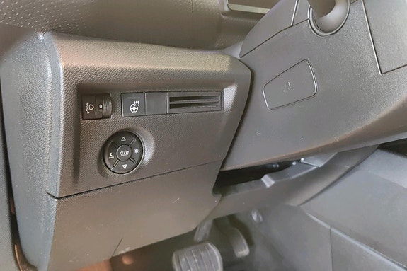 Citroen E-C4 17 of 24