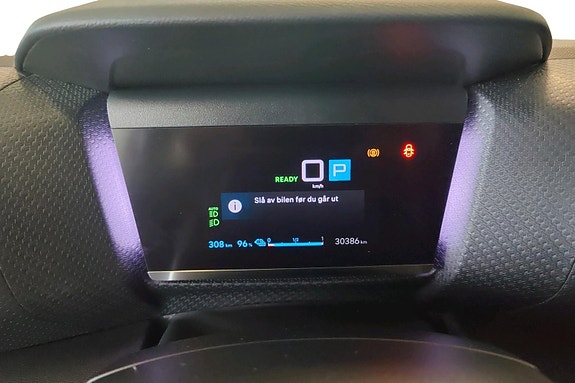 Citroen E-C4 10 of 24
