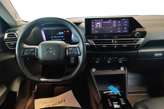 Citroen E-C4 6 of 24