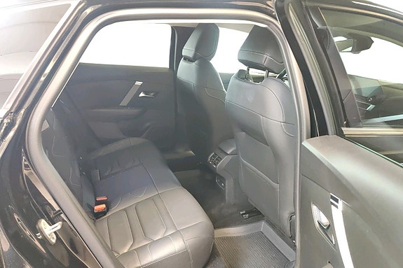 Citroen E-C4 22 of 24