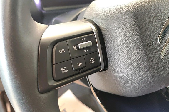 Citroen E-C4 16 of 24