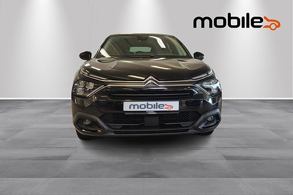 Citroen E-C4 18 of 24