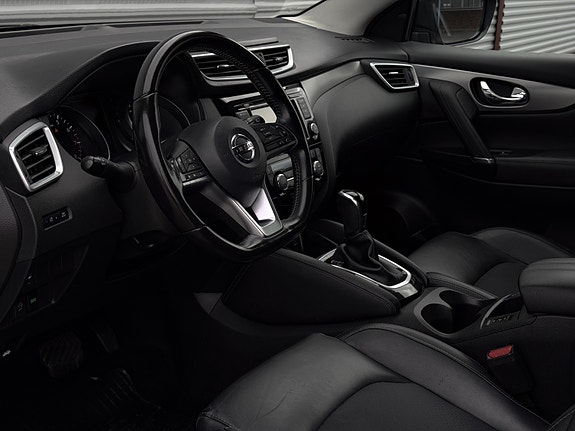 Nissan Qashqai 17 of 26
