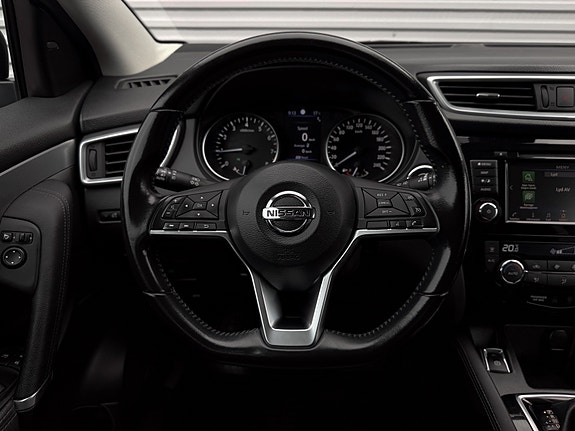 Nissan Qashqai 14 of 26