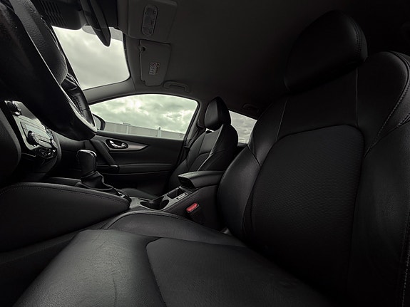 Nissan Qashqai 15 of 26