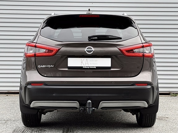 Nissan Qashqai 8 of 26