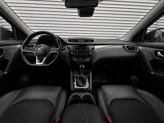 Nissan Qashqai 11 of 26